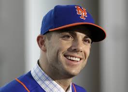 Mets slugger launches new program to keep spotlight