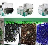 How does the MIA glass color sorter work? - MIA GROUP-Color ...