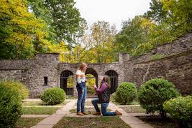 Maybe you would like to learn more about one of these? Sara And Leah S Proposal At The Sunken Garden In Rochester Ny Lauren Page Wadsworth Photography
