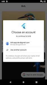 Gmail login is your personal name which you can use to sign in gmail account. A Month Of Flutter Sign In With Google Bendyworks