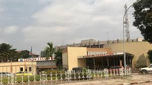 Dr congo news on live map and congolese crime, politics, military, security, technology noticies in engish. Dr Congo Justice Minister Officially Resigns Cgtn Africa