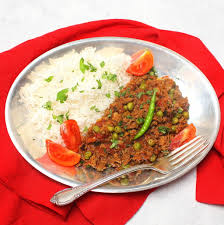 The best mexican cactus recipes on yummly | authentic mexican cactus leaves salad (ensalada de nopales), cactus mexican style, mexican picadillo. Kheema Mattar Indian Spiced Beef With Peas Palatable Pastime Palatable Pastime