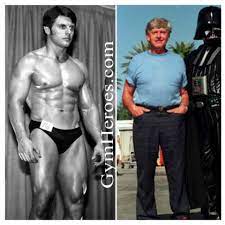 How Can The Bodybuilder Who Played Darthvader In Starwars Not Be A Household Name Everyone Knows Of Harrison Ford M Dave Prowse Star Wars Film Mark Hamill