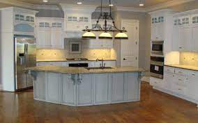 Mccoy's knotty alder cabinets can help you get the kitchen cabinets you want, but at an affordable price. Van Nostrand Cabinets Inc Kitchen Gallery Opelika Al