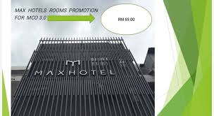 También cuenta con recepción 24 horas, servicio de habitacion. Max Hotel Subang Jaya Home Facebook