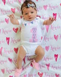 How often can you bathe a 1 month old baby : Pin On Manicura De Unas