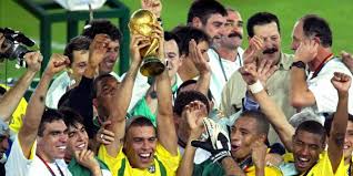 وقد انضم سيرجيو فييرا دي ميللو، المولود في ريو دي جانيرو. Ø§Ù„Ø£Ø±Ø¬Ù†ØªÙŠÙ† ØªÙ†ØªØ¸Ø± Ø³ÙŠÙ†Ø§Ø±ÙŠÙˆ Ø§Ù„Ø¨Ø±Ø§Ø²ÙŠÙ„ 2002 Ù…ÙŠØ³ÙŠ Ø¨Ø·Ù„ Ø§Ù„Ø¹Ø§Ù„Ù… ØµÙˆØª Ø§Ù„Ø£Ù…Ø©