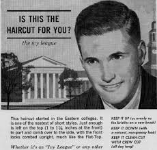 5 Ivy League Haircut Styles To Try In 2020