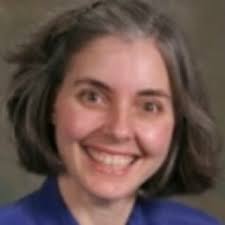 Dr. Sarah Helfand, MD