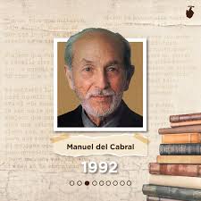 El Premio Nacional de Literatura es el reconocimiento más prestigioso que  se otorga en el ámbito literario del país. Este premio busca destacar y  honrar la trayectoria de escritores dominicanos que han