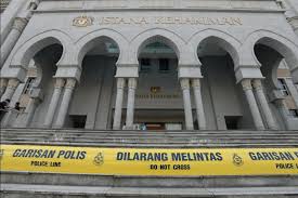 Presiden mahkamah rayuan, tan sri md raus sharif dilantik sebagai ketua hakim negara berkuatkuasa hari ini, menggantikan. Pmo Confirms Raus Sharif To Stay Chief Justice For Three More Years Malaysia Malay Mail