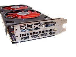 Check spelling or type a new query. Xfx Rx 570 Rs 8gb Xxx Edition Review Overclockers Club