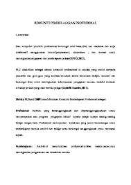 Plc adalah singkatan kepada program profesional plc adalah singkatan kepada program profesional learning communities yang merujuk kepada para pendidik yang komited dan bekerja secara. Komuniti Pembelajaran Profesional Pdfcoffee Com