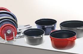 Heiss Induction Cookware Induction Cookware Cookware And Bakeware Cookware Sets