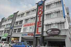Открыть страницу «bangi gateway hotel» на facebook. 25 Hotel Murah Di Bangi Yang Selesa Bilik Bawah Rm250 Semalam