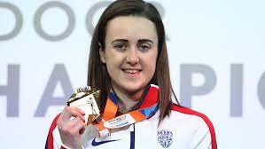 Laura muir admitted the fear of failure drove her on after ending her wait for an olympic medal by taking a brilliant silver in the 1500 metres. Laura Muir And Asha Philip Win Gold Medals In Belgrade