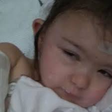 Fundraiser by Danielle Marie : Bella's Recovery