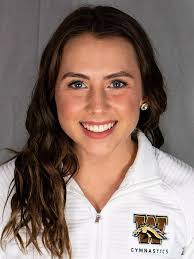 2019 Women's Gymnastics Roster