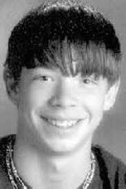 Lucas Cole Nixon (1993-2008)