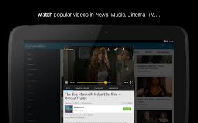 Dailymotion 1 55 15 Download For Android Apk Free