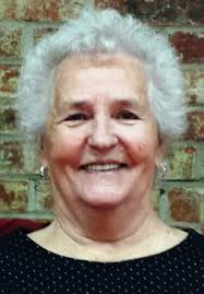 Sarah Badger Obituary (1930