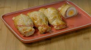 Per rendere ancor più gustoso il rotolo di tacchino, possiamo. Uova Ricette La Prova Del Cuoco