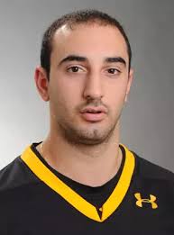 2011 Men's Lacrosse Roster