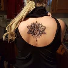 Maybe you would like to learn more about one of these? 180 Best Back Tattoos For Girls 2021 Tramp Stamp Designs With Meaning