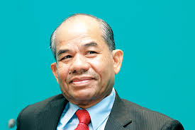 Sidek Resigns As Chairman Of Mdec The Edge Markets