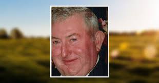 Charles Larry Crews Obituary August 12, 2025