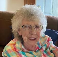 Obituary for Marjorie "Marge" Jane (Johnson) Orgon