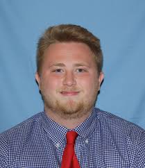 Meet the Cadets: Last month, our first Cadet class in over 30 years was  introduced at a special ceremony. Over the next couple of weeks, we'll be  profiling all six Cadets. Next