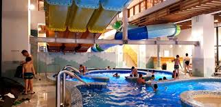 Now $27 (was $̶6̶5̶) on tripadvisor: Relaxare Pe Timp De IarnÄ La Tisa Spa Resort In OlÄneÈti S Kinder Trips