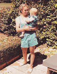 Laura kenny showed her baby bump in bt sports industry award in london. Laura Kenny Wants To Have Another Baby But Not Until After The Next Olympic Games Mirror Online