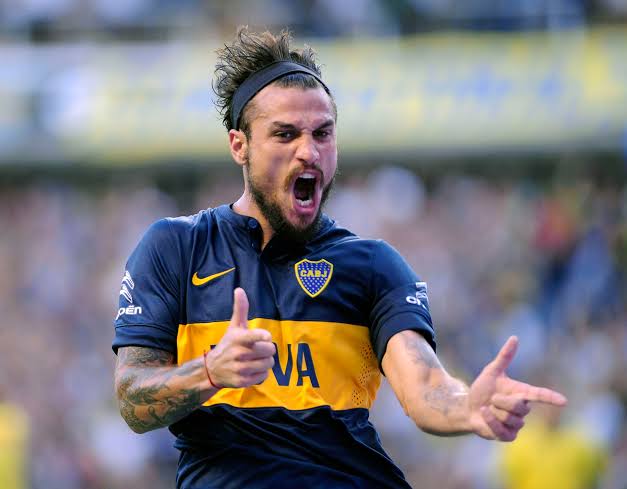 Daniel Osvaldo: "Para estar en el ambiente del fútbol hay que caretearla y  yo no lo soporté" - Infobae