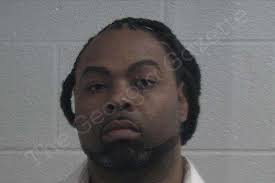 Mario Wright — McDuffie County Jail Bookings