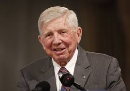 Dick Anderson: Much man