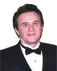 Reno Dominic Garonzi Obituary April 22, 2025