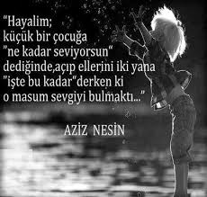 Oguz Topoglu Hayalim Kucuk Bir Cocuga Ne Kadar Seviyorsun Dedig Ozlu Sozler Guzel Soz Edebiyat