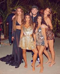 As kim kardashian continues to build her skims empire, she's taking her newest collection to another level, launching. Kim Kardashian West On Twitter After 2 Weeks Of Multiple Health Screens And Asking Everyone To Quarantine I Surprised My Closest Inner Circle With A Trip To A Private Island Where We