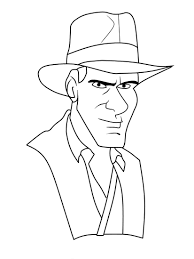 There are tons of great resources for free printable color pages online. 26 Best Ideas For Coloring Indiana Jones Coloring Pages