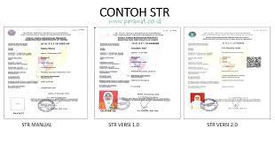 Jika mereka lulus uji kompetensi maka sambil menunggu str akan diterbitkan sertifikat kompetensi (serkom). Cara Syarat Pengajuan Str Perawat Versi Terbaru 2 0 Perawat Indonesia