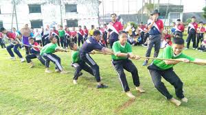 Sri krishnadevaraya university college of engineering & technology came into existence in the year 2006 to mark the silver jubilee celebrations of the university. Sk Sekudai Batu 10 Kejohanan Olahraga Tahunan Sk Sekudai Batu 10 Kali Ke 40 Tahun 2018