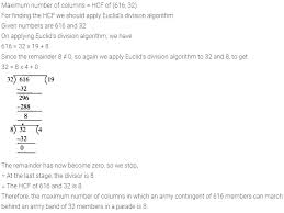 Class 10 Maths Ncert Solutions Chapter 1 Real Numbers Learn Cbse Maths Ncert Solutions Real Numbers Learning Numbers