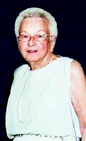 Eleanor Barbara Newcomer