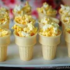 Torches Snack Jesus Is The Light Of The World Maybe With Brown Paper Bags Made Into Cones With The Openings At The Olympic Snacks Olympic Food Olympic Party