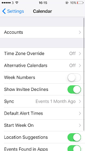 Quick and easy cm to inches conversion How To Get Hijri Dates On Your Iphone Ilmfeed