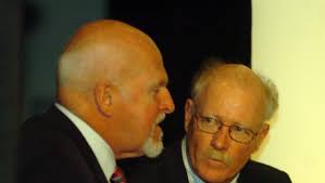 Southfild open forum regarding the proposed oil drilling