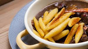 Dennoch kocht gesalzenes wasser minimal schneller als wasser ohne salz. Schupfnudeln Extra Orf At