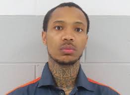 Offender Tracking Information System (OTIS)